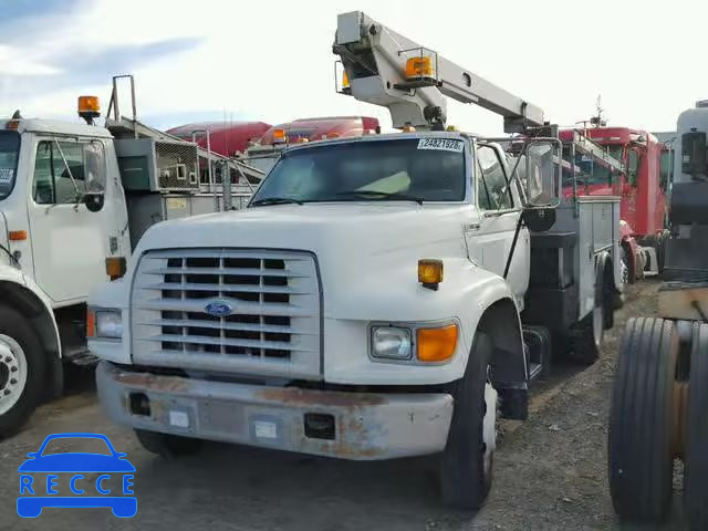 1995 FORD F700 1FDMF70J9SVA03045 image 1