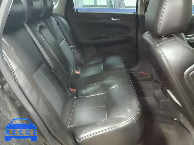 2009 CHEVROLET IMPALA SS 2G1WD57C691158784 зображення 5