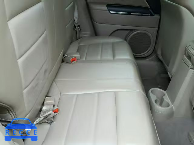 2010 JEEP PATRIOT LI 1J4NF4GB9AD637847 image 5