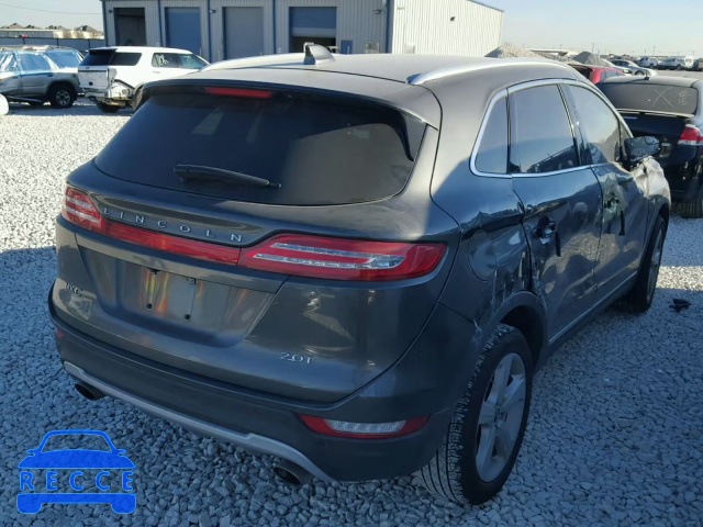 2017 LINCOLN MKC PREMIE 5LMCJ1C96HUL24920 image 3