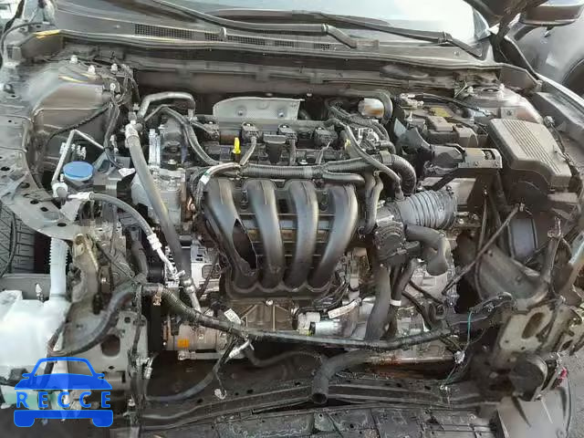 2017 MAZDA 6 GRAND TO JM1GL1X57H1142168 зображення 6