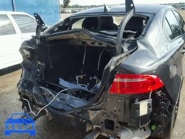 2017 JAGUAR XE PRESTIG SAJAE4BG6HA972149 зображення 8