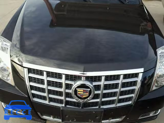 2014 CADILLAC CTS PREMIU 1G6DD1E31E0187208 image 6