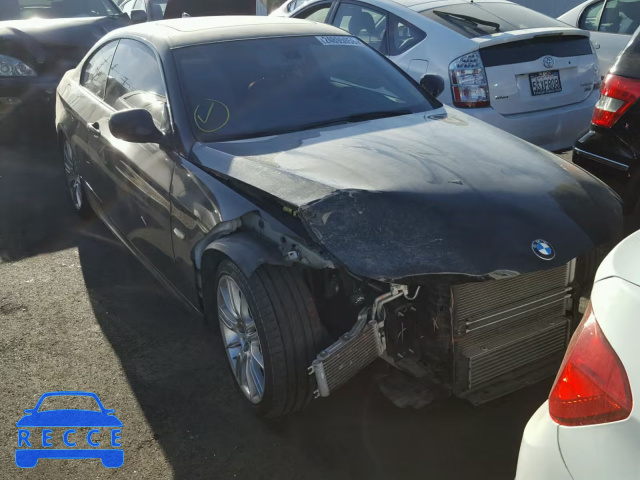 2012 BMW 335 I WBAKG7C57CE803011 image 0