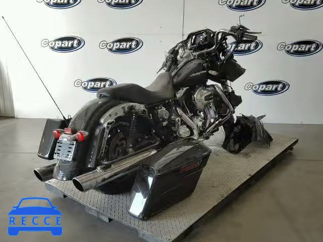 2016 HARLEY-DAVIDSON FLTRXS ROA 1HD1KTM31GB626836 image 3