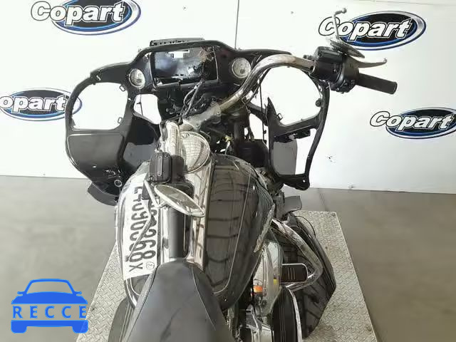 2016 HARLEY-DAVIDSON FLTRXS ROA 1HD1KTM31GB626836 image 4