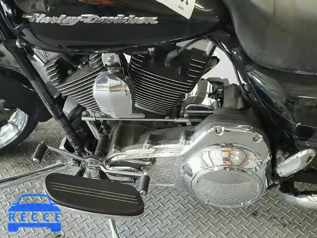 2016 HARLEY-DAVIDSON FLTRXS ROA 1HD1KTM31GB626836 image 6