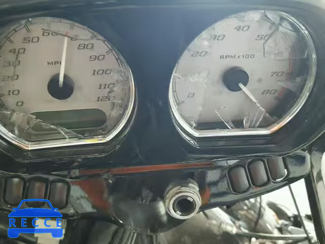 2016 HARLEY-DAVIDSON FLTRXS ROA 1HD1KTM31GB626836 image 7