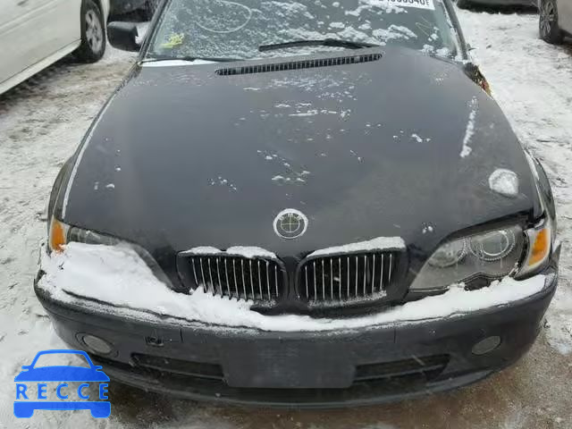 2003 BMW 330 XI WBAEW53423PG21977 зображення 6