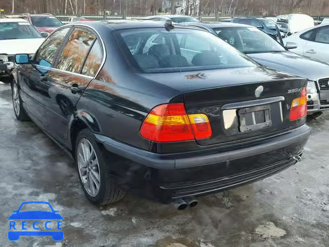 2004 BMW 330 XI WBAEW53474PG11494 image 2