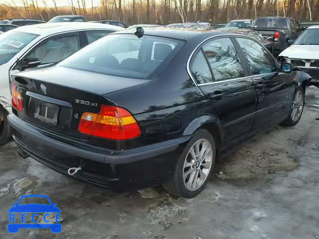 2004 BMW 330 XI WBAEW53474PG11494 зображення 3
