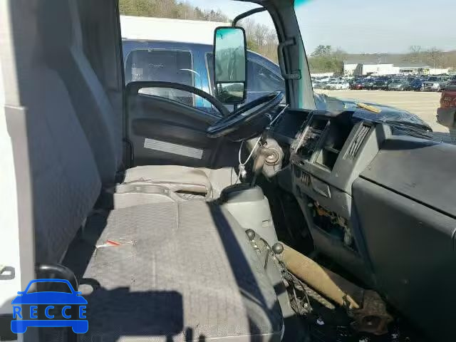 2009 GMC 5500 W5504 J8DE5W16697900143 Bild 4