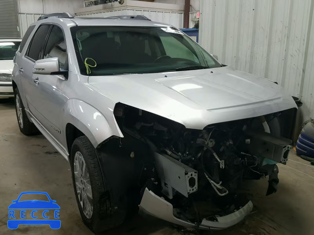 2016 GMC ACADIA DEN 1GKKRTKD8GJ216882 image 0