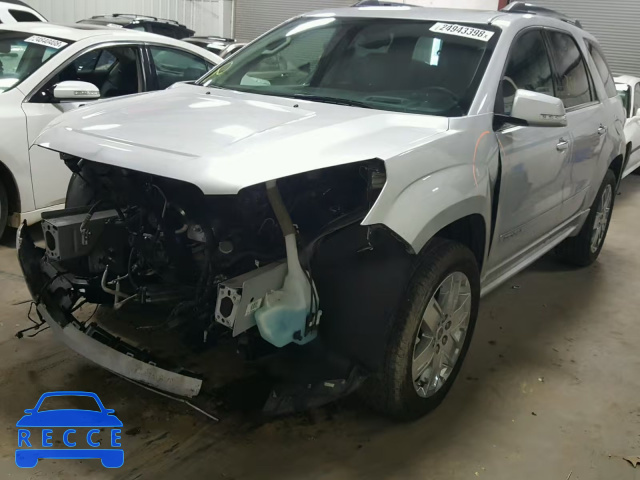 2016 GMC ACADIA DEN 1GKKRTKD8GJ216882 image 1