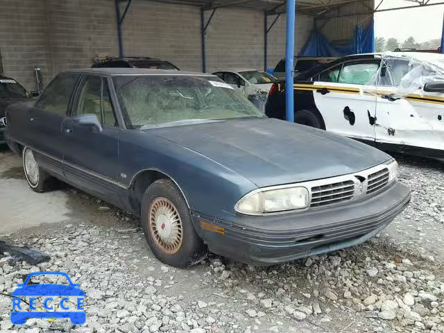 1994 OLDSMOBILE 98 REGENCY 1G3CX52L4R4307531 зображення 0