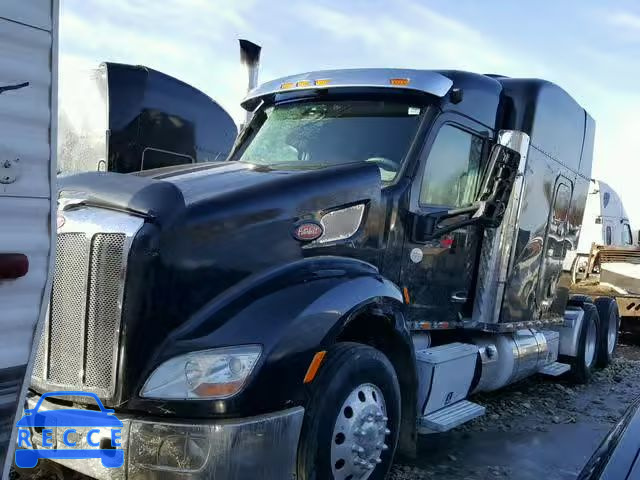 2015 PETERBILT 579 1XPBD49XXFD203515 зображення 1