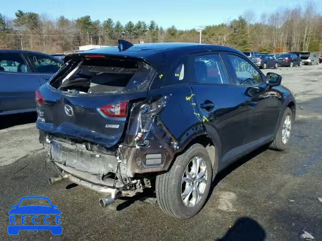 2017 MAZDA CX-3 SPORT JM1DKFB7XH0159936 image 3