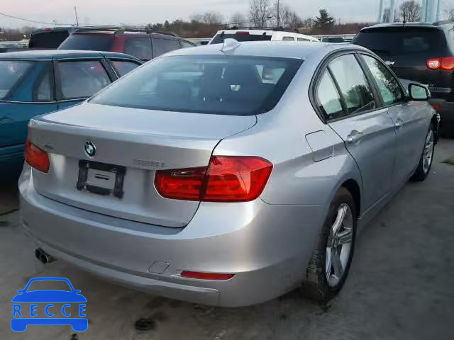 2014 BMW 328 XI SUL WBA3B5G53ENS10802 зображення 3