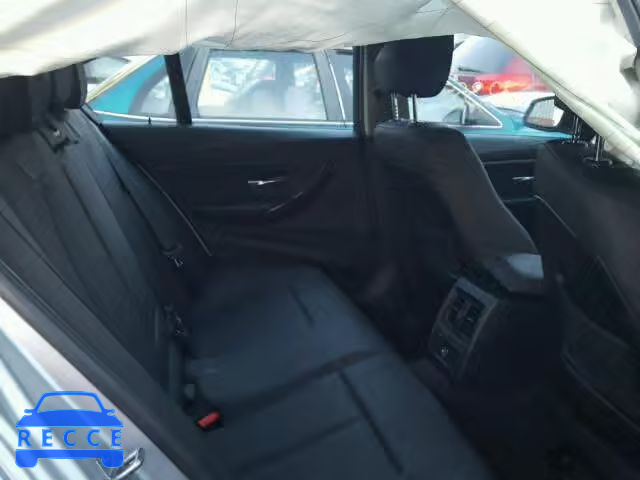 2014 BMW 328 XI SUL WBA3B5G53ENS10802 image 5