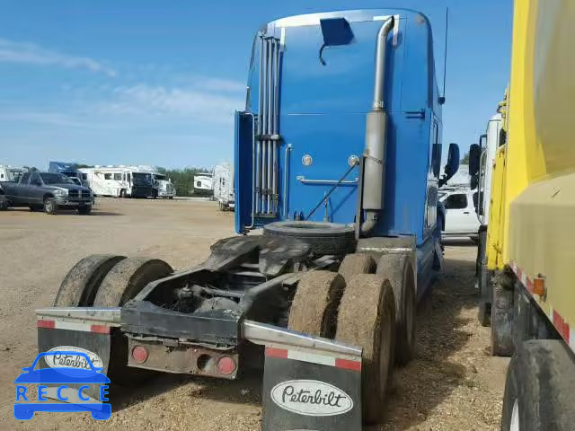 2005 PETERBILT 387 1XP7DB9X05D874569 Bild 3