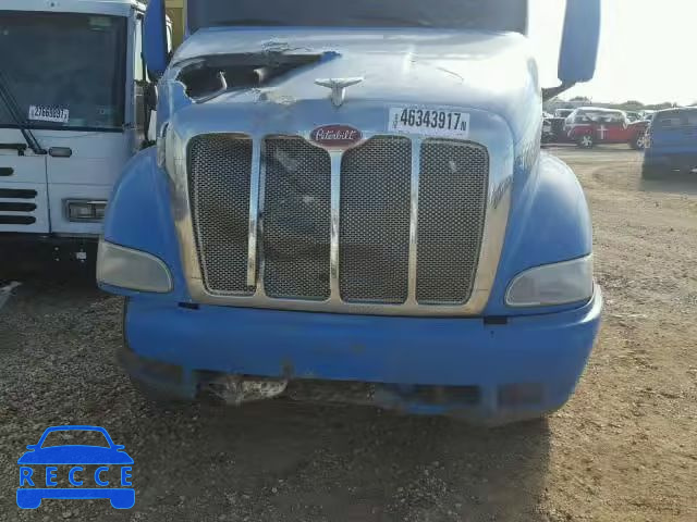 2005 PETERBILT 387 1XP7DB9X05D874569 Bild 6