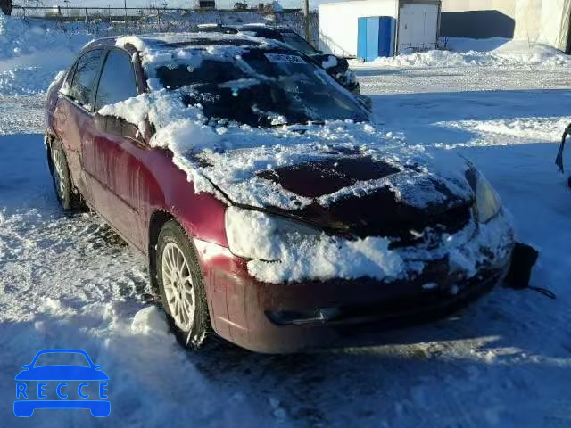 2003 ACURA 1.7EL TOUR 2HHES36613H000907 image 0