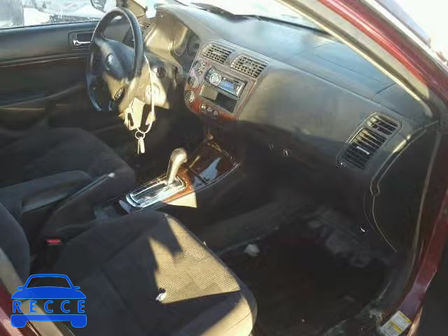 2003 ACURA 1.7EL TOUR 2HHES36613H000907 image 4