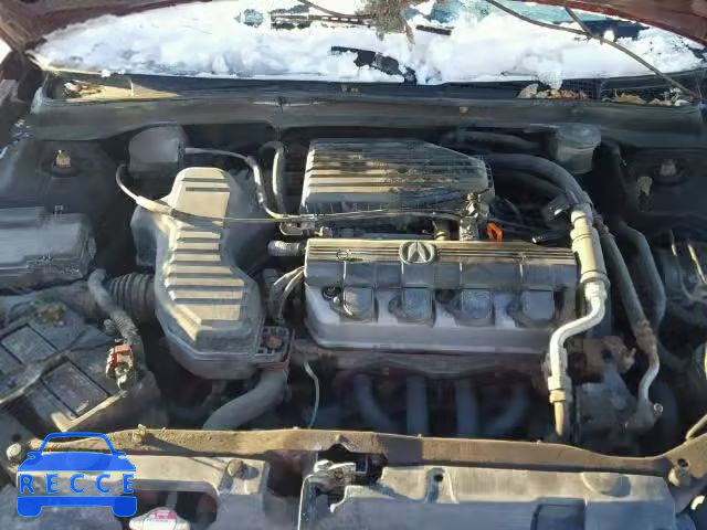 2003 ACURA 1.7EL TOUR 2HHES36613H000907 image 6