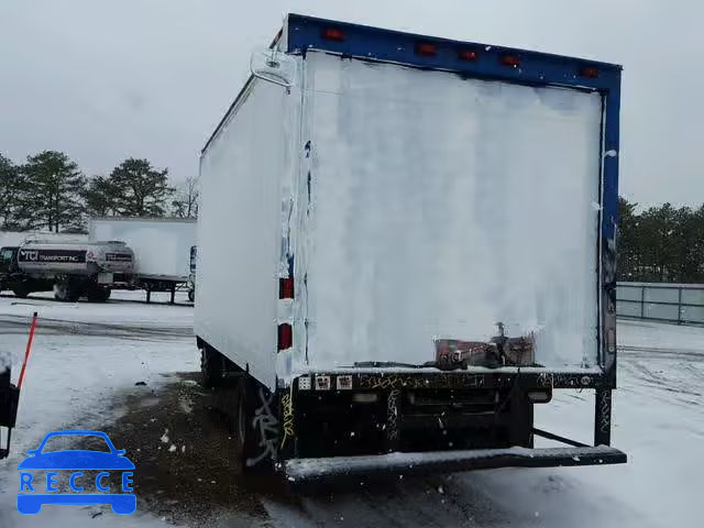 2007 GMC W4500 W450 J8DC4B16477012202 Bild 2