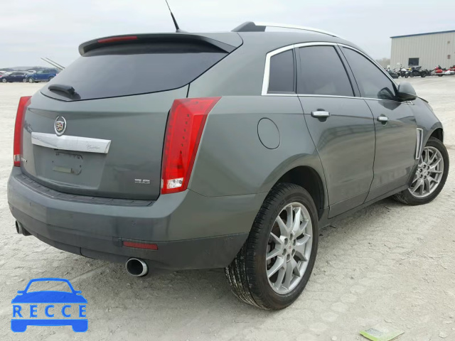 2013 CADILLAC SRX PREMIU 3GYFNEE31DS560498 image 3