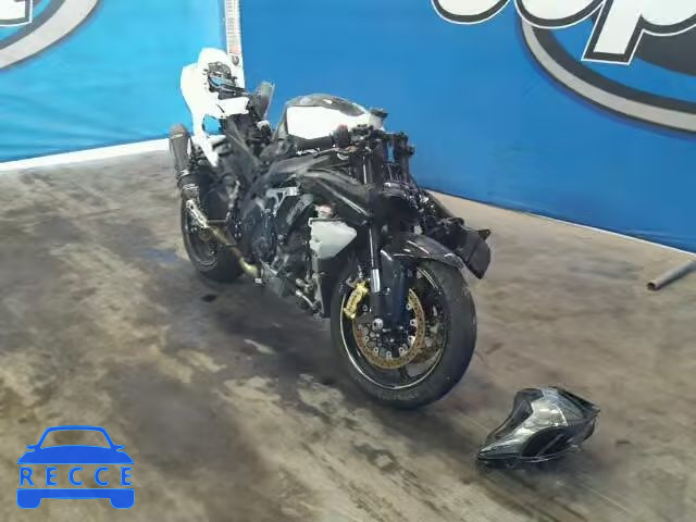 2013 SUZUKI GSX-R1000 JS1GT78A1D2100480 Bild 0