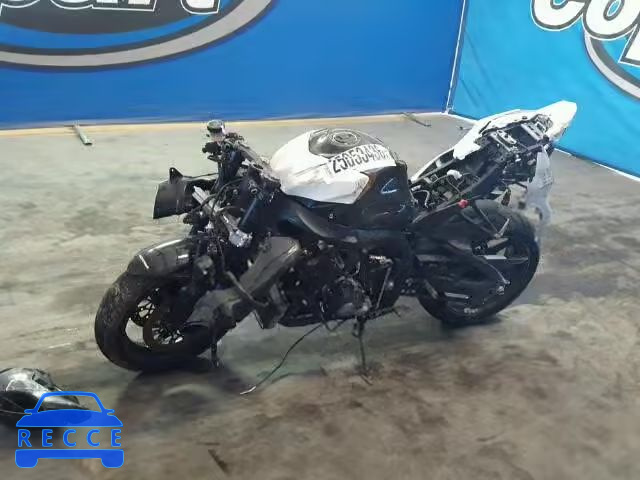 2013 SUZUKI GSX-R1000 JS1GT78A1D2100480 image 9