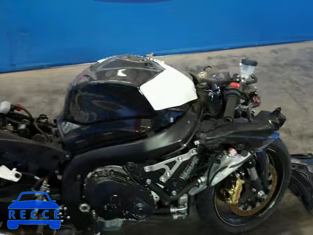 2013 SUZUKI GSX-R1000 JS1GT78A1D2100480 Bild 4