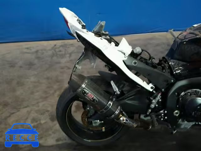 2013 SUZUKI GSX-R1000 JS1GT78A1D2100480 image 5