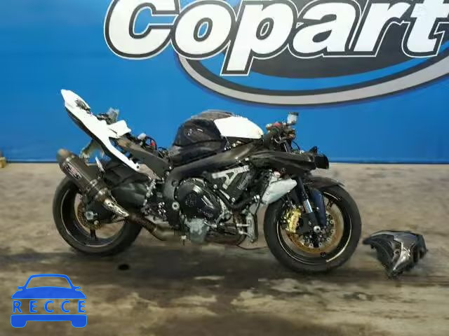 2013 SUZUKI GSX-R1000 JS1GT78A1D2100480 Bild 8