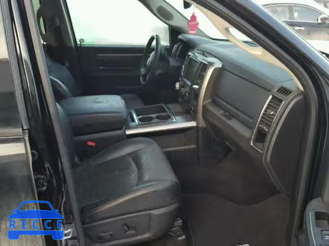 2013 RAM 1500 SPORT 1C6RR7MT3DS630848 image 4