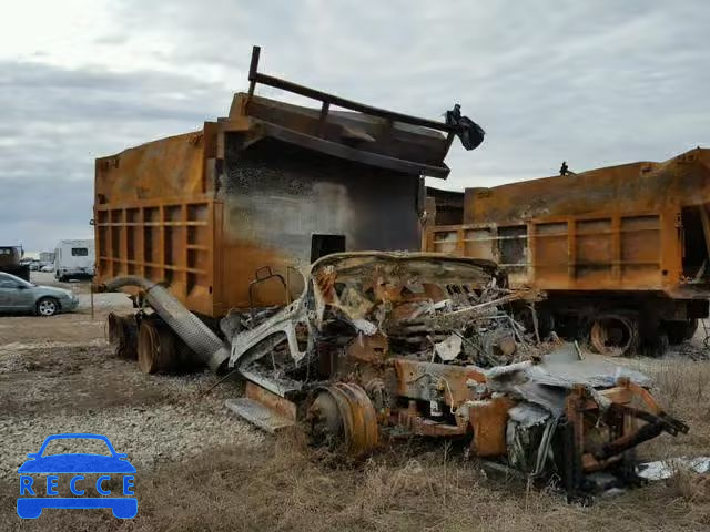 2008 FREIGHTLINER M2 106 MED 1FVHCYBS38HZ78503 image 0