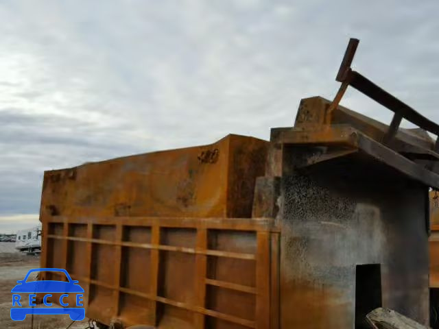 2008 FREIGHTLINER M2 106 MED 1FVHCYBS38HZ78503 image 5