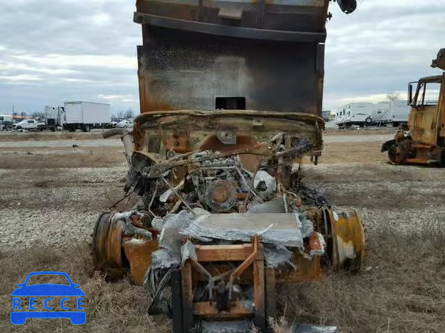 2008 FREIGHTLINER M2 106 MED 1FVHCYBS38HZ78503 image 8
