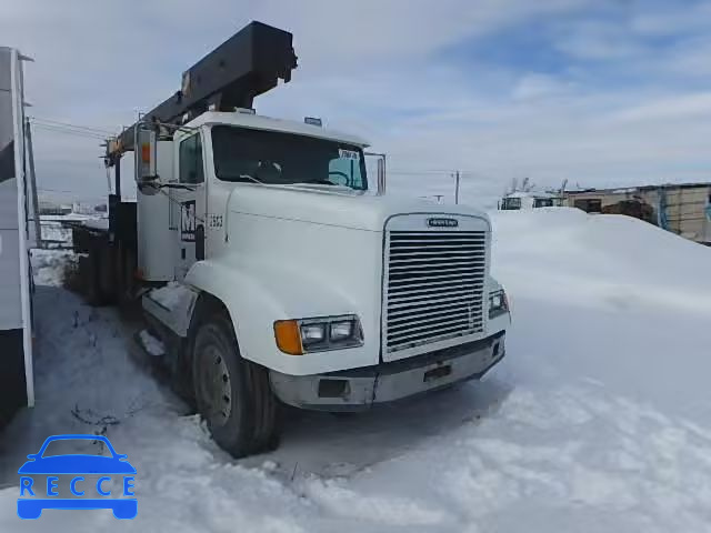 1996 FREIGHTLINER CONVENTION 2FUYDSEB9TA647995 image 0