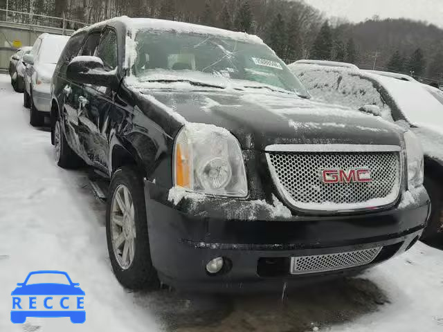 2008 GMC YUKON XL D 1GKFK66818J250507 зображення 0