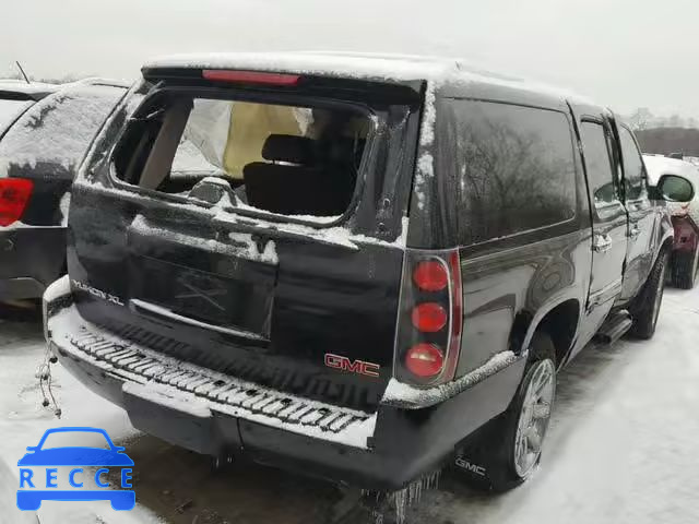 2008 GMC YUKON XL D 1GKFK66818J250507 зображення 3