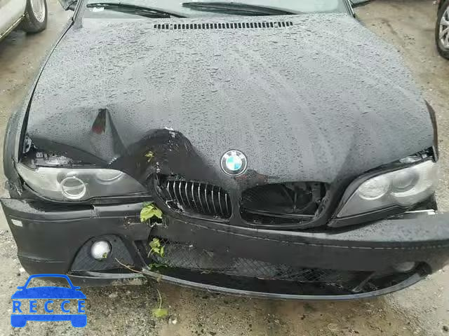 2006 BMW 330 CI WBABW53436PZ41619 зображення 6