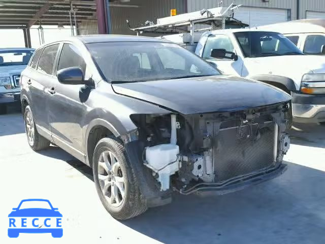 2015 MAZDA CX-9 SPORT JM3TB2BAXF0460663 image 0