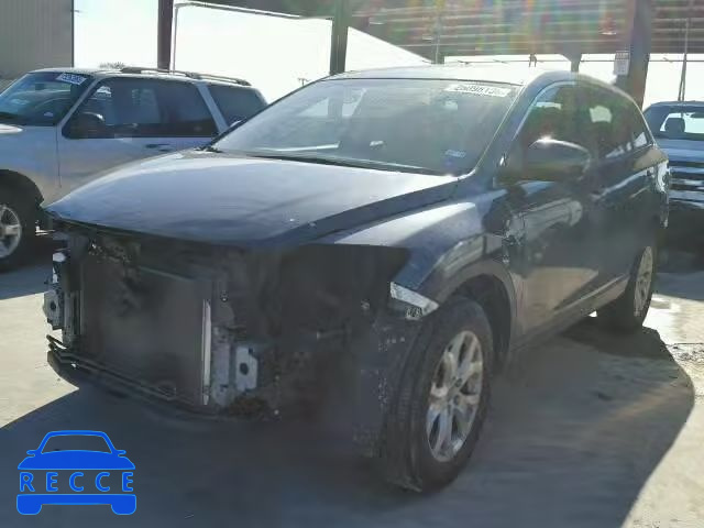 2015 MAZDA CX-9 SPORT JM3TB2BAXF0460663 image 1