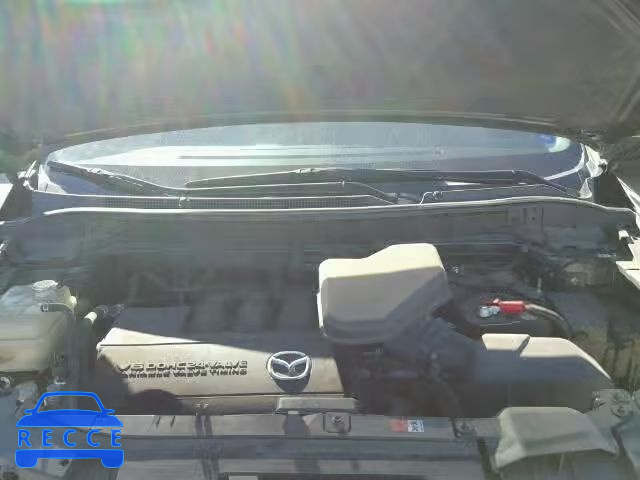 2015 MAZDA CX-9 SPORT JM3TB2BAXF0460663 image 6