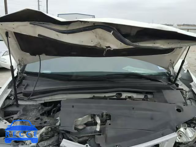 2012 ACURA MDX ADVANC 2HNYD2H82CH500037 image 6