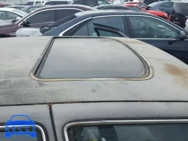 1985 CADILLAC FLEETWOOD 1G6CB6986F4285889 image 8