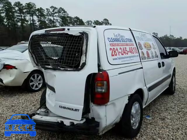 2004 CHEVROLET VENTURE IN 1GBDX23E54D140760 Bild 3