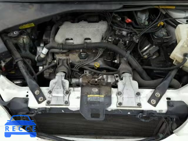 2004 CHEVROLET VENTURE IN 1GBDX23E54D140760 image 6